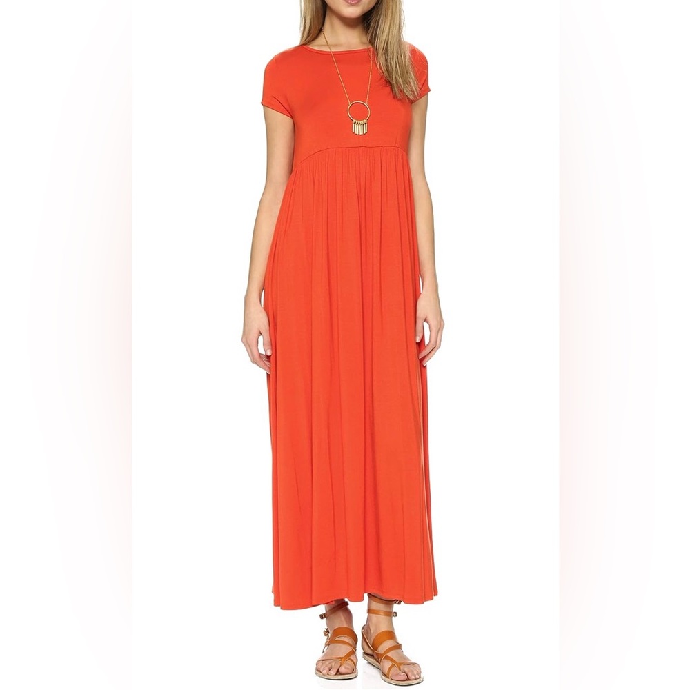 Rachel Pally Christopher maxi dress